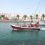 Casa Santini Lagos
