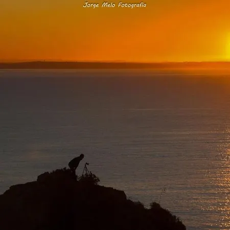 Casa Santini Apartament Lagos