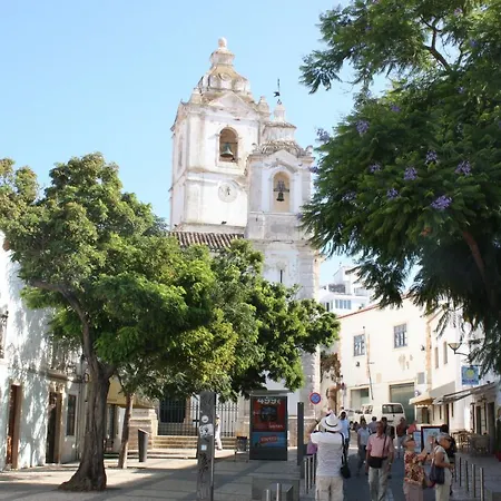 Casa Santini Apartament