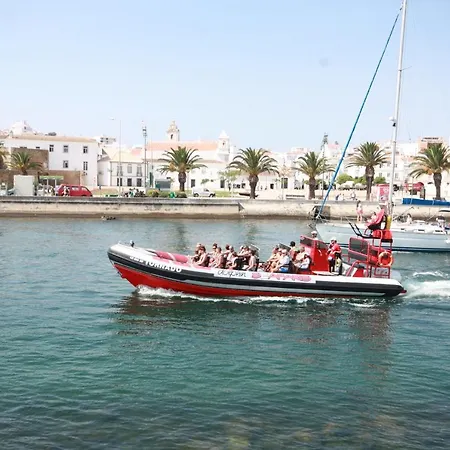 Casa Santini لاغوس