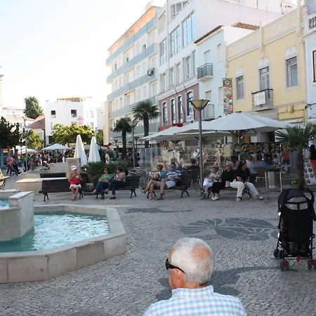 Casa Santini Apartament *