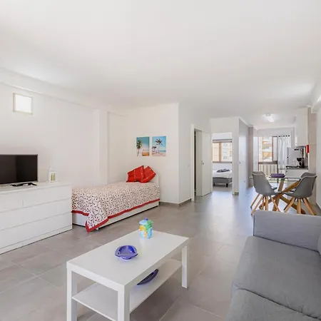 Casa Santini Apartment *