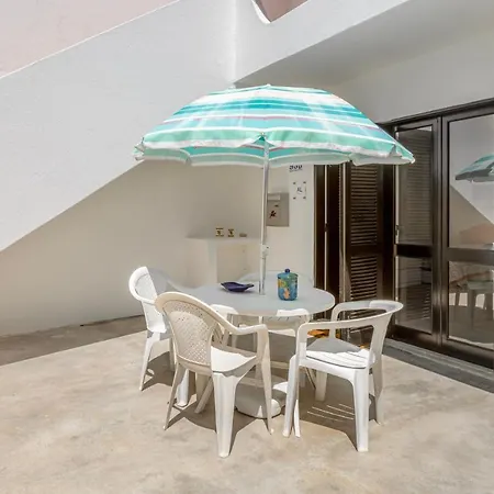 Casa Santini