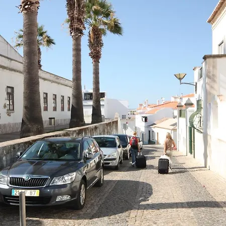 Casa Santini * Lagos