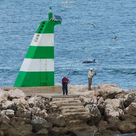 Apartamento Casa Santini