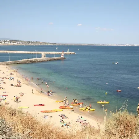 Casa Santini Apartamento Lagos