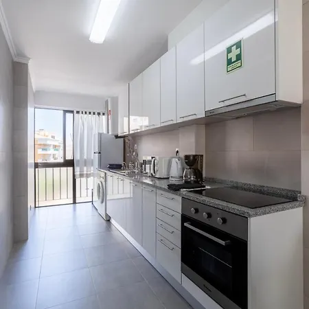 Casa Santini Apartament Lagos