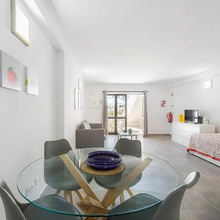 Apartamento Casa Santini Lagos
