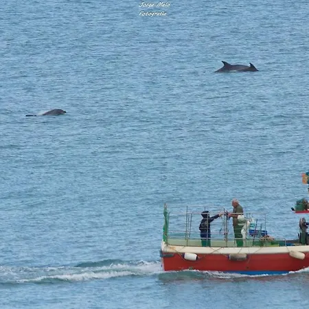 Casa Santini 라고스