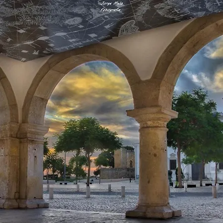 Casa Santini 아파트 *