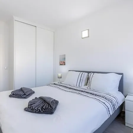 Casa Santini Apartment