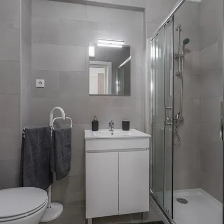Casa Santini Apartment Lagos