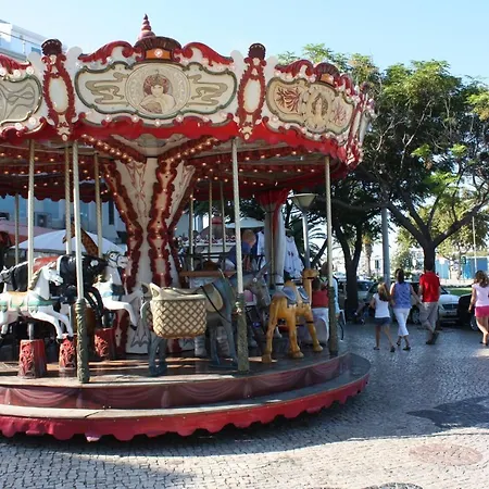 Lejlighed Casa Santini