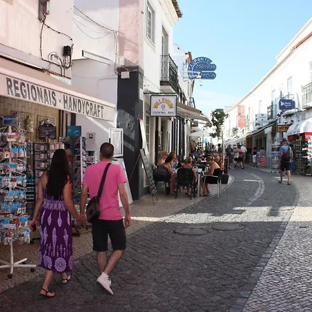 Casa Santini Lejlighed