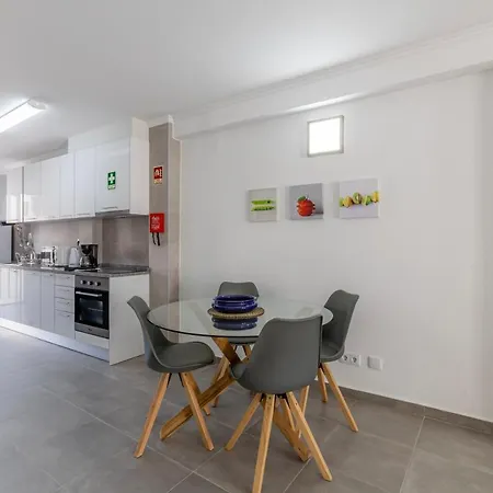 Casa Santini Lejlighed *